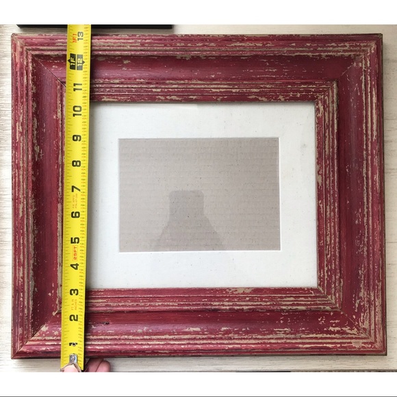 Vintage Picture Frame - Picture 4 of 4